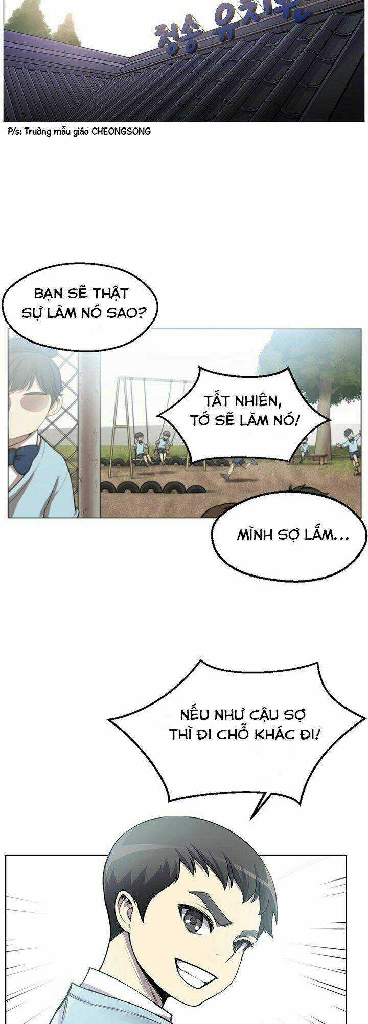 Luân Hồi Ác Nhân - Chapter 2 - Trang 24