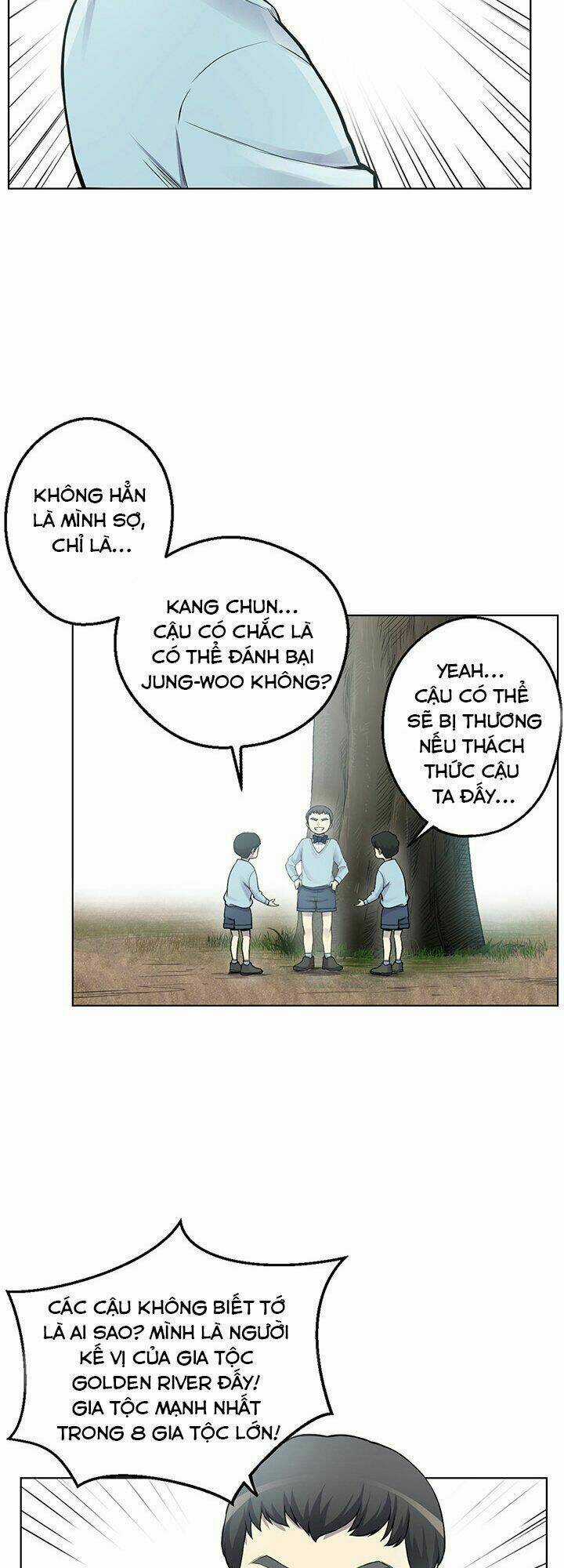 Luân Hồi Ác Nhân - Chapter 2 - Trang 25