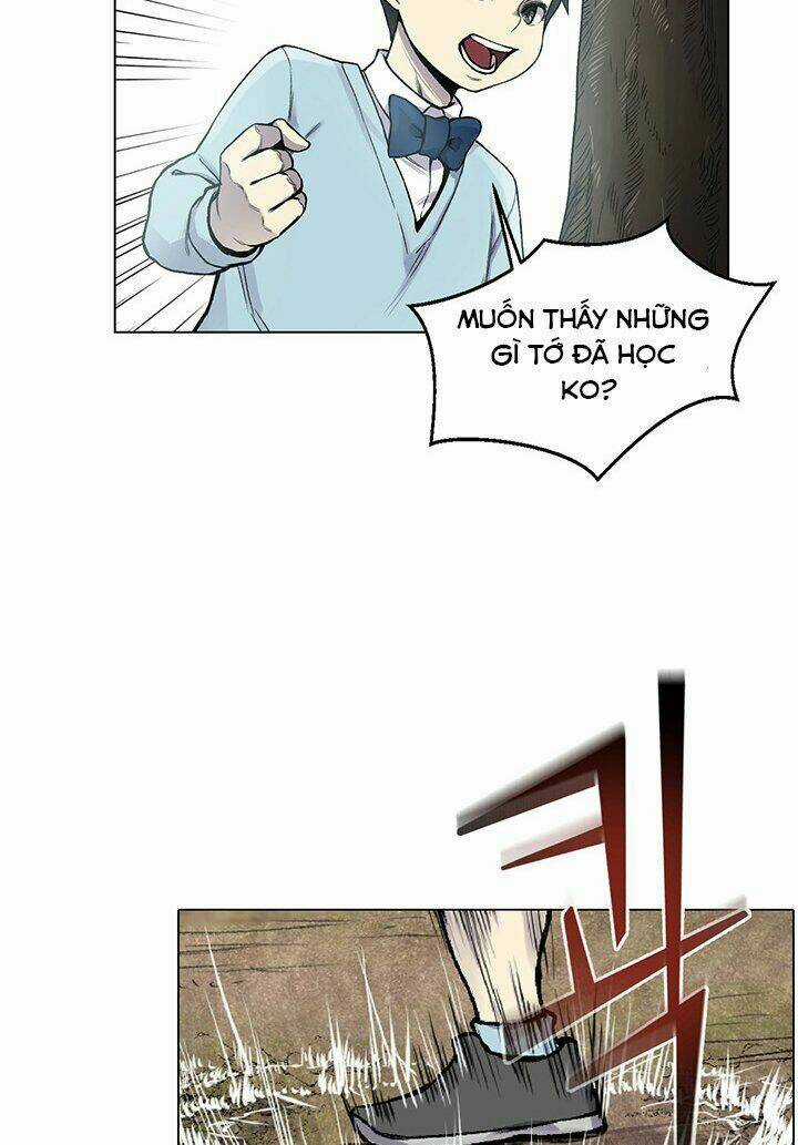 Luân Hồi Ác Nhân - Chapter 2 - Trang 27