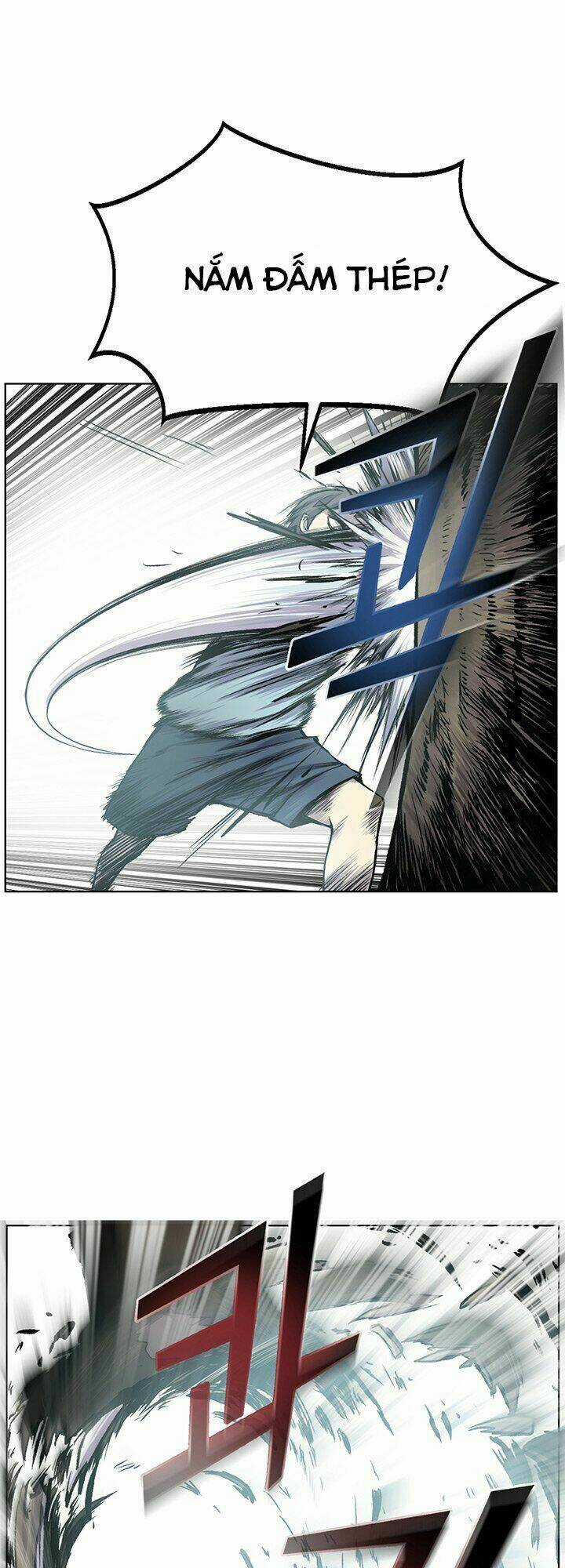 Luân Hồi Ác Nhân - Chapter 2 - Trang 29