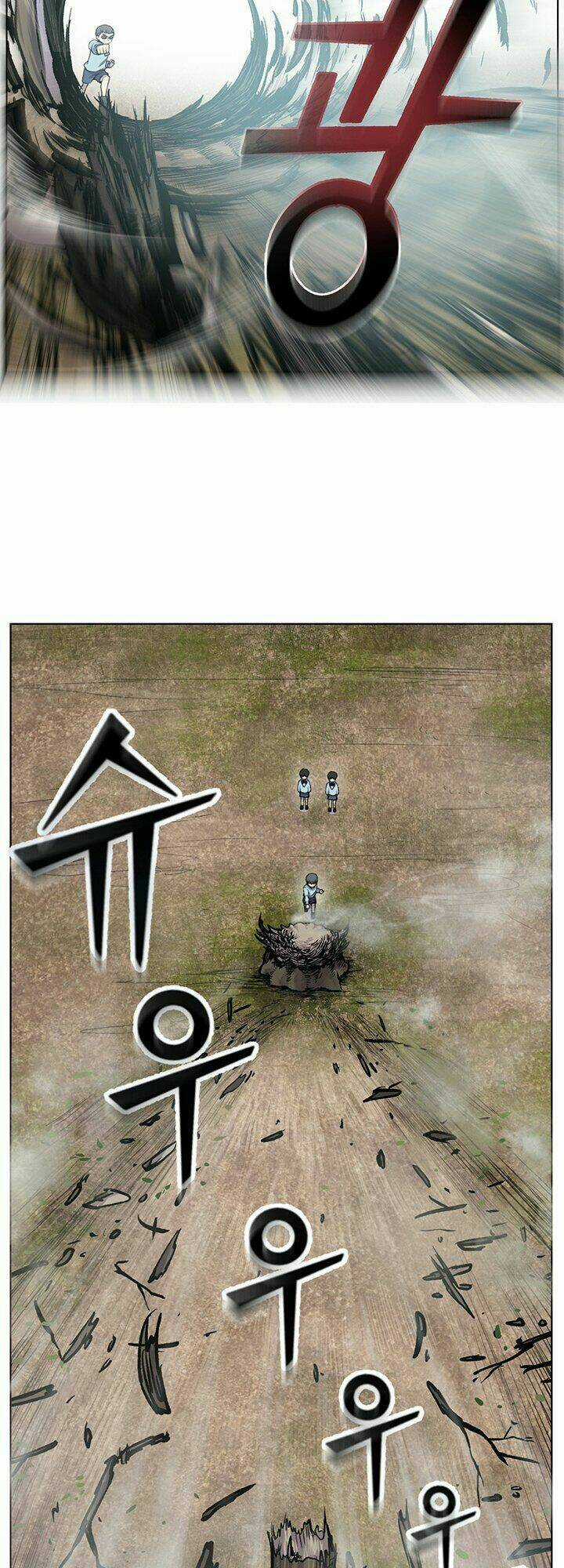 Luân Hồi Ác Nhân - Chapter 2 - Trang 30