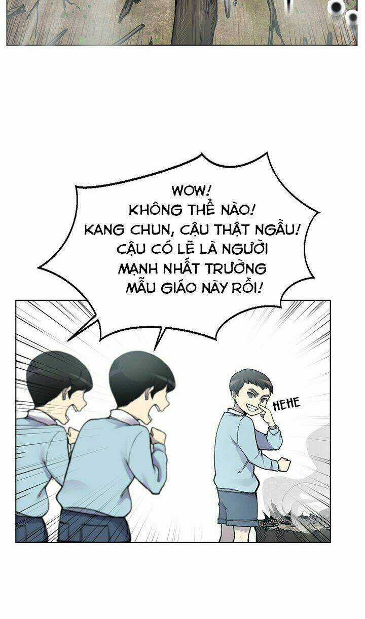 Luân Hồi Ác Nhân - Chapter 2 - Trang 31