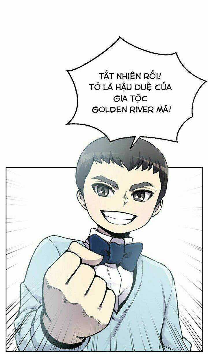 Luân Hồi Ác Nhân - Chapter 2 - Trang 32