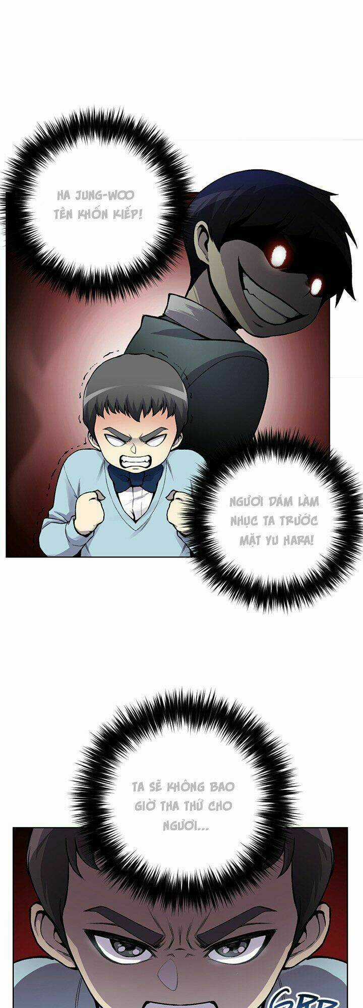 Luân Hồi Ác Nhân - Chapter 2 - Trang 33