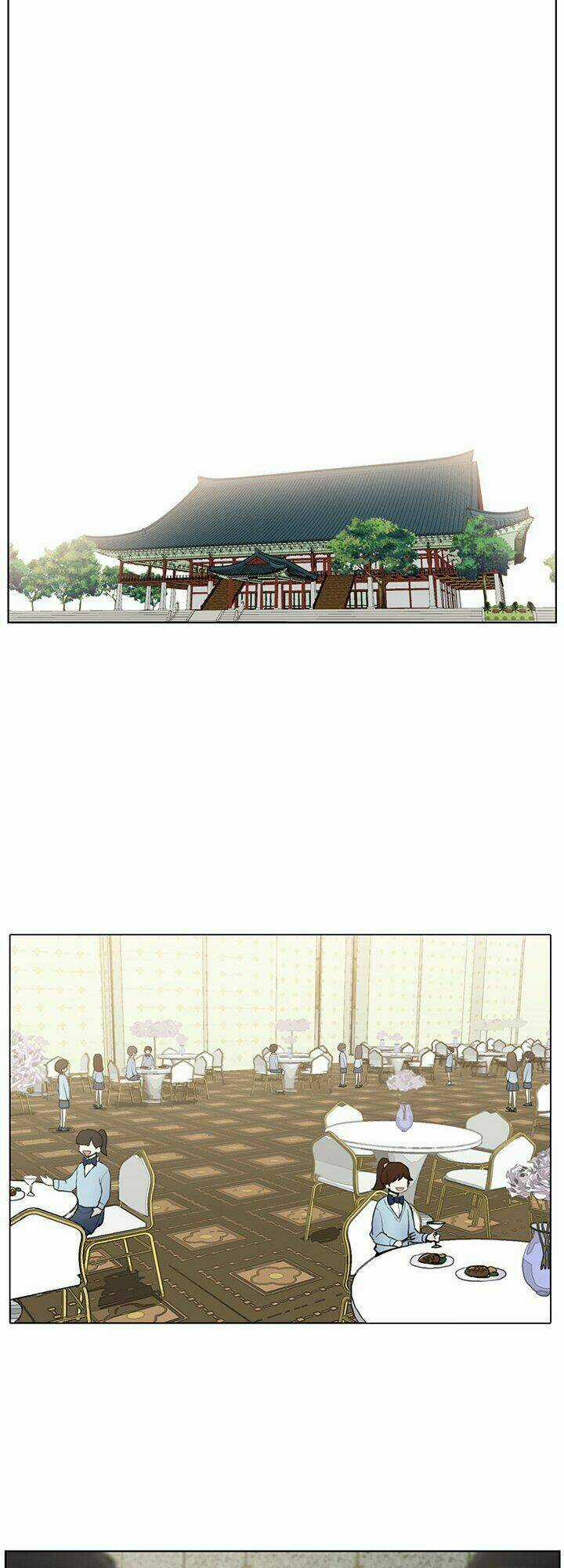 Luân Hồi Ác Nhân - Chapter 2 - Trang 38