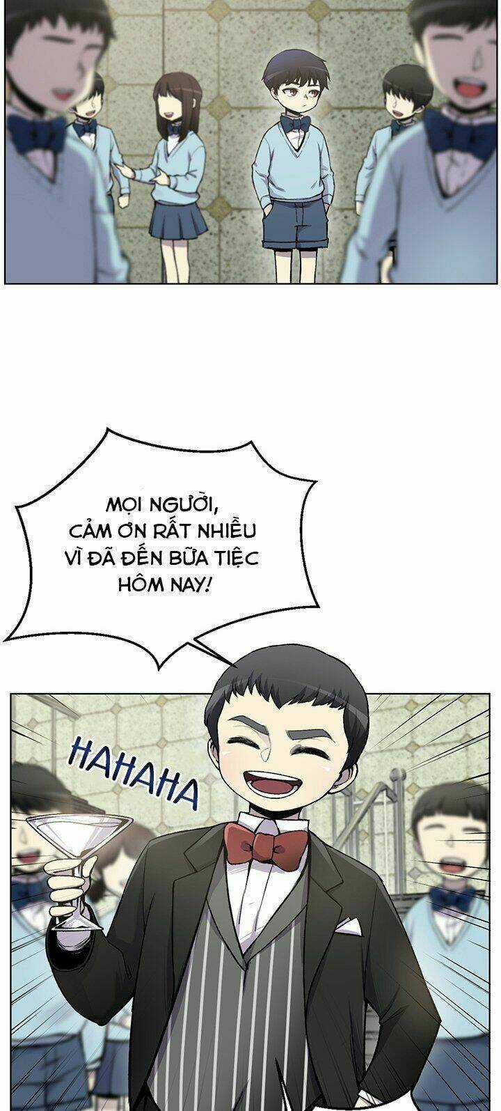 Luân Hồi Ác Nhân - Chapter 2 - Trang 39