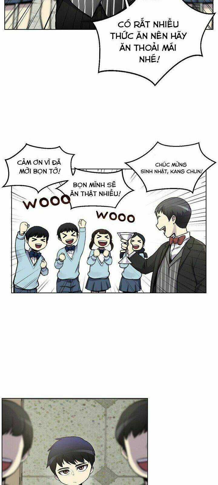 Luân Hồi Ác Nhân - Chapter 2 - Trang 40