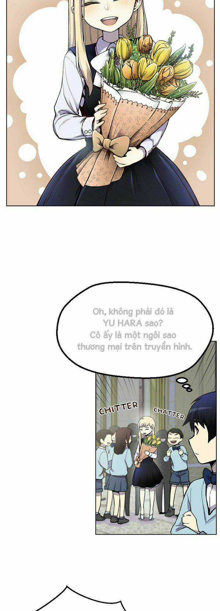 Luân Hồi Ác Nhân - Chapter 2 - Trang 42