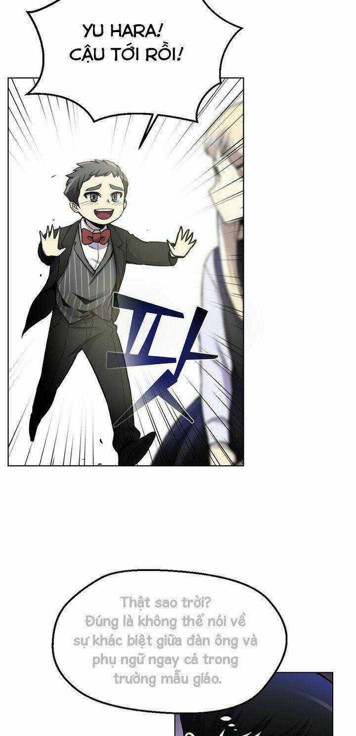 Luân Hồi Ác Nhân - Chapter 2 - Trang 43