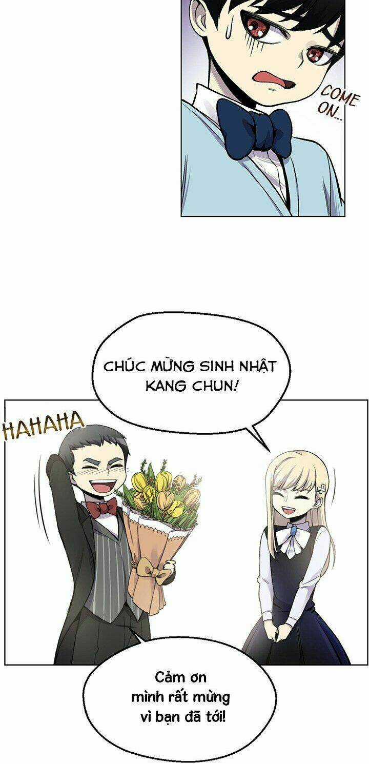 Luân Hồi Ác Nhân - Chapter 2 - Trang 44