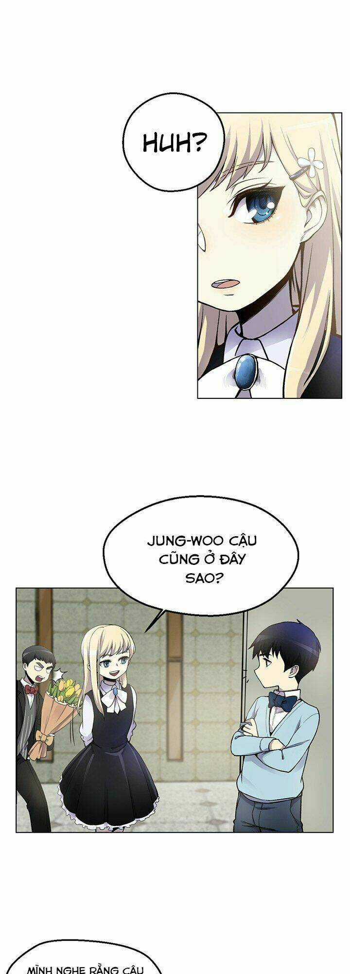 Luân Hồi Ác Nhân - Chapter 2 - Trang 45