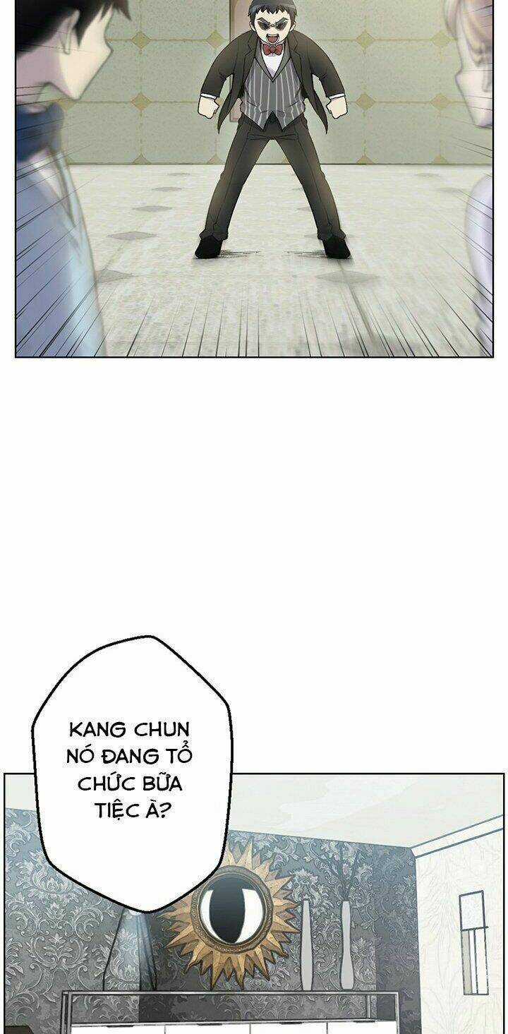 Luân Hồi Ác Nhân - Chapter 2 - Trang 47