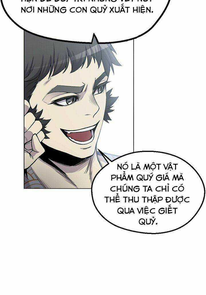 Luân Hồi Ác Nhân - Chapter 2 - Trang 51