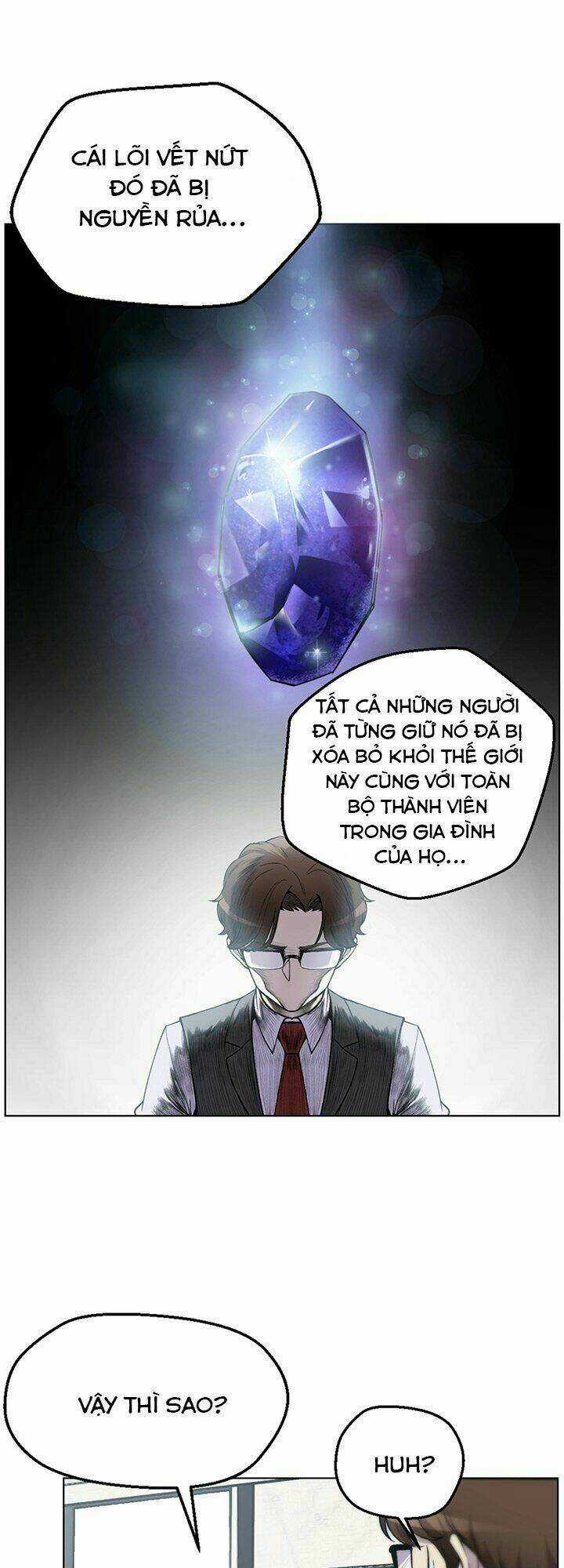 Luân Hồi Ác Nhân - Chapter 2 - Trang 53