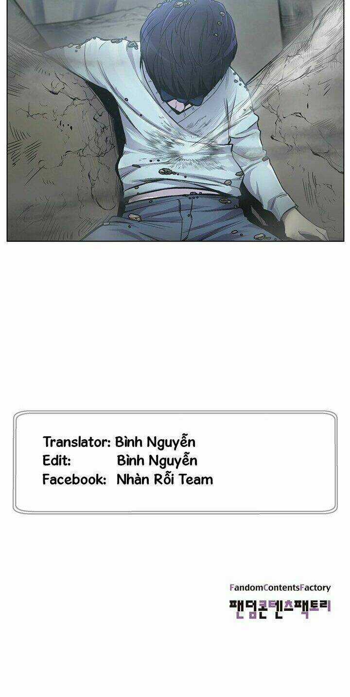 Luân Hồi Ác Nhân - Chapter 2 - Trang 57