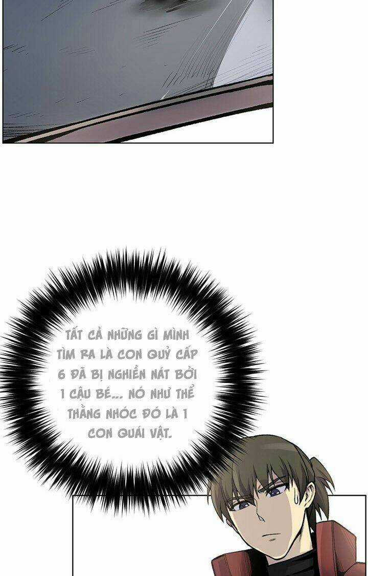 Luân Hồi Ác Nhân - Chapter 2 - Trang 7