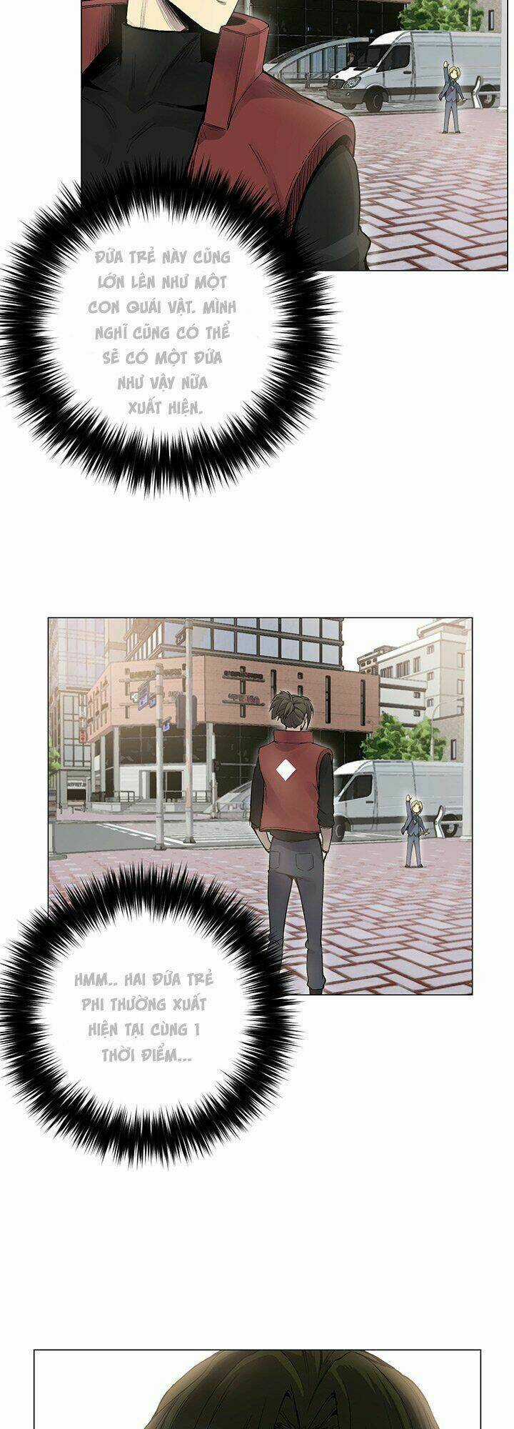 Luân Hồi Ác Nhân - Chapter 2 - Trang 9