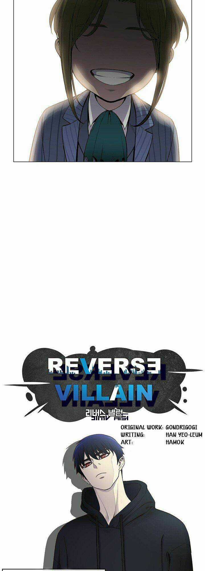 Luân Hồi Ác Nhân - Chapter 2 - Trang 10