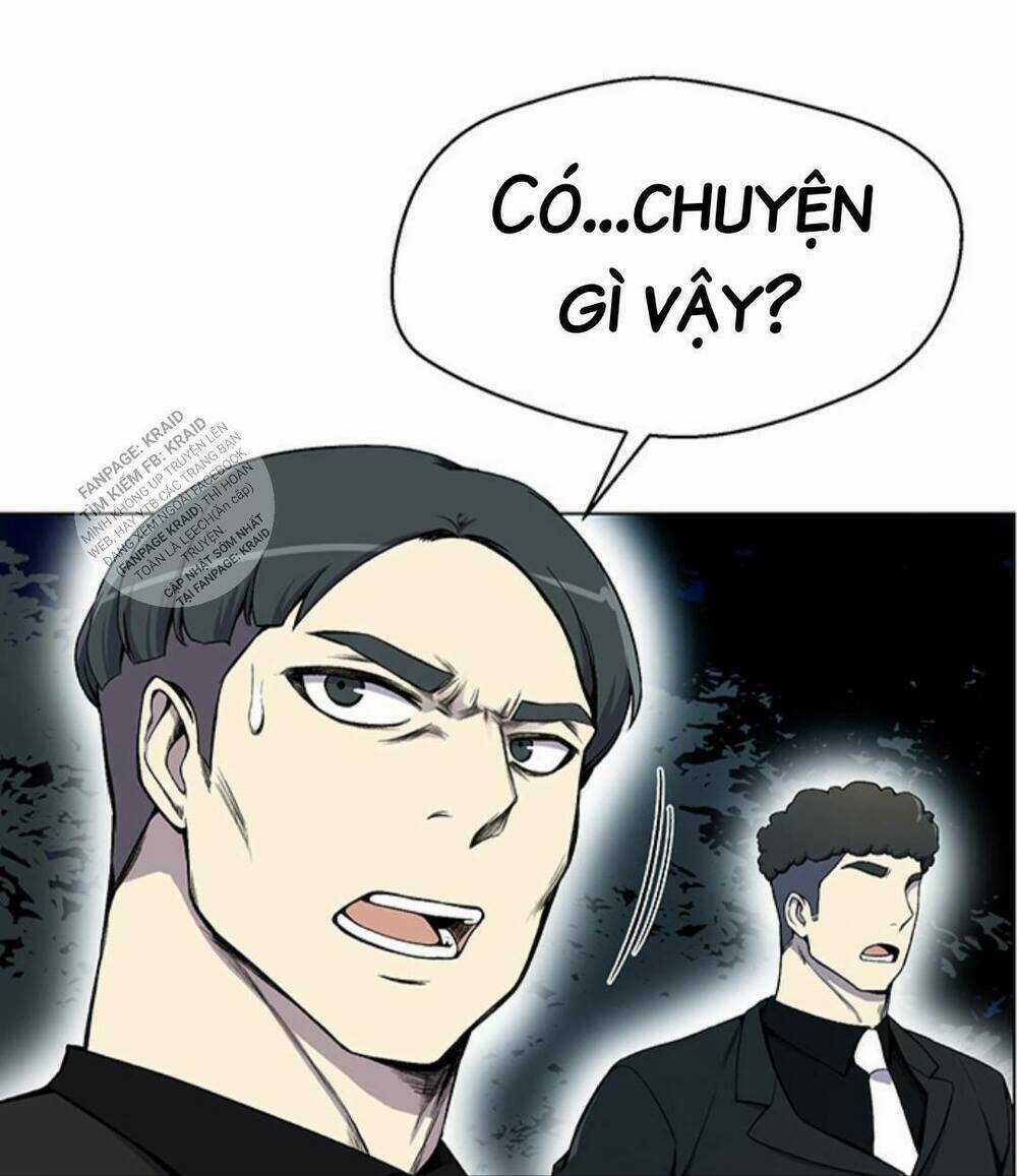 Luân Hồi Ác Nhân - Chapter 20 - Trang 11