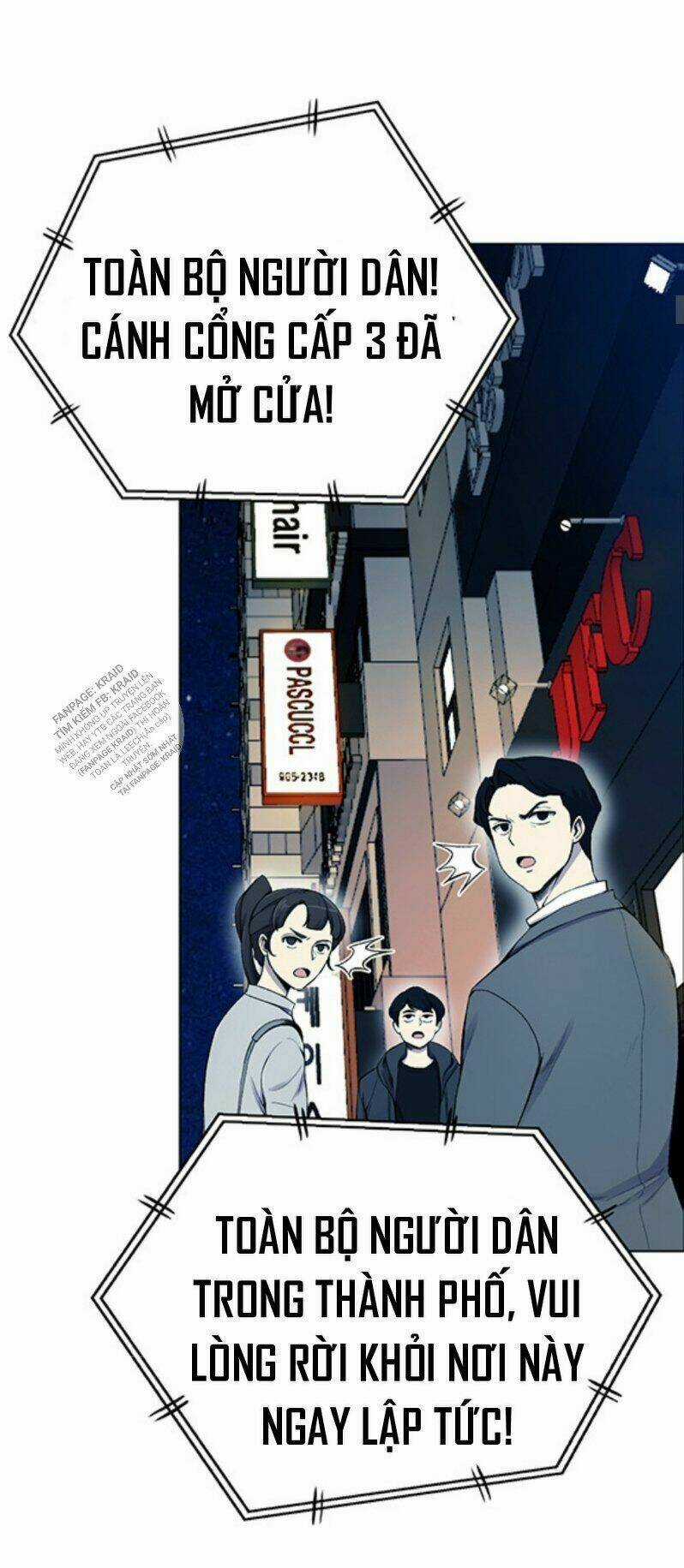 Luân Hồi Ác Nhân - Chapter 20 - Trang 12