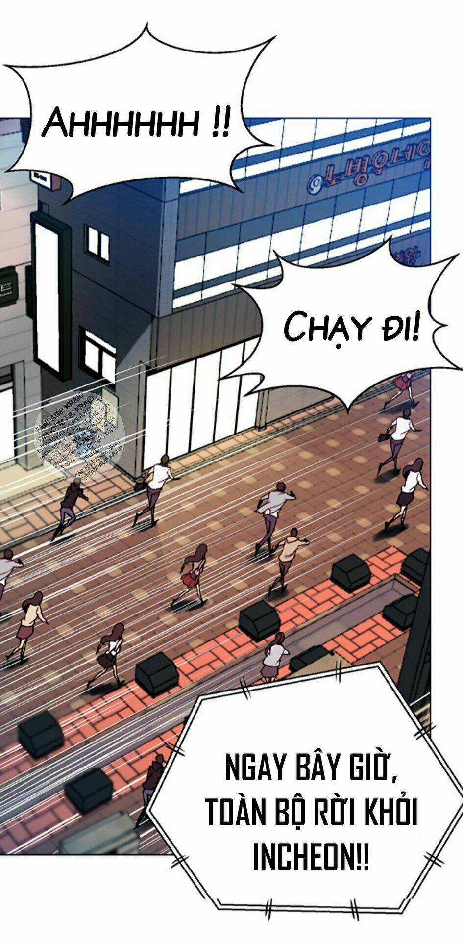 Luân Hồi Ác Nhân - Chapter 20 - Trang 13