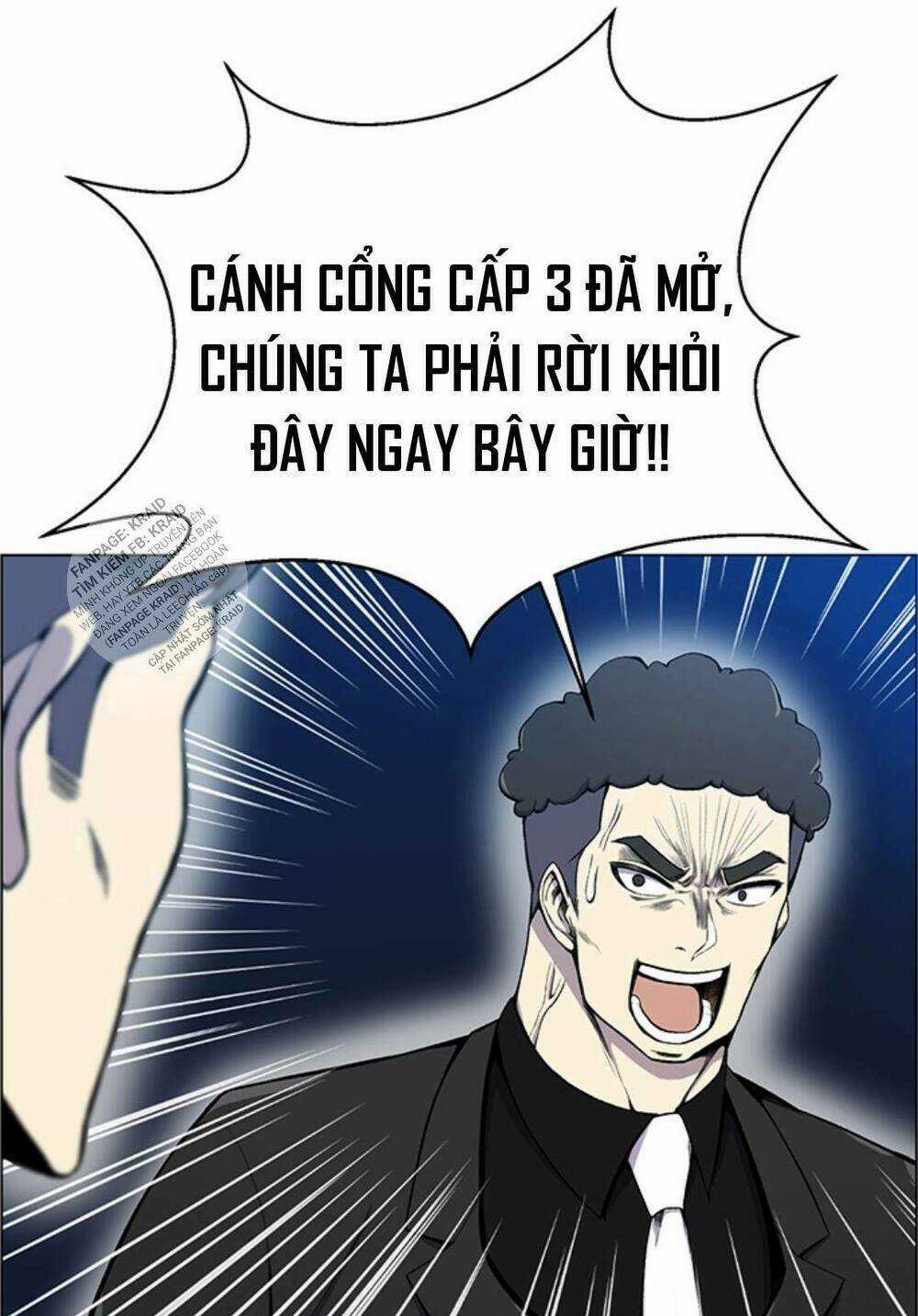 Luân Hồi Ác Nhân - Chapter 20 - Trang 14