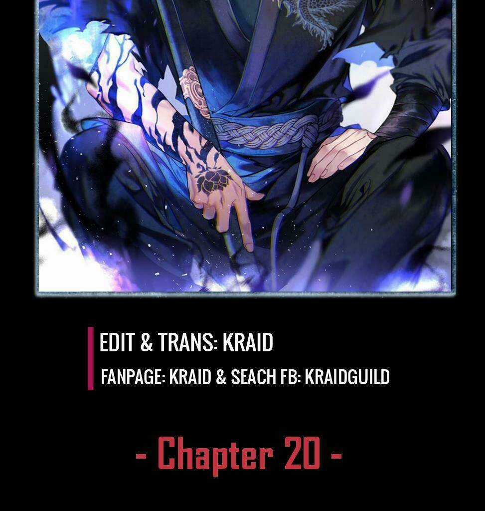 Luân Hồi Ác Nhân - Chapter 20 - Trang 17