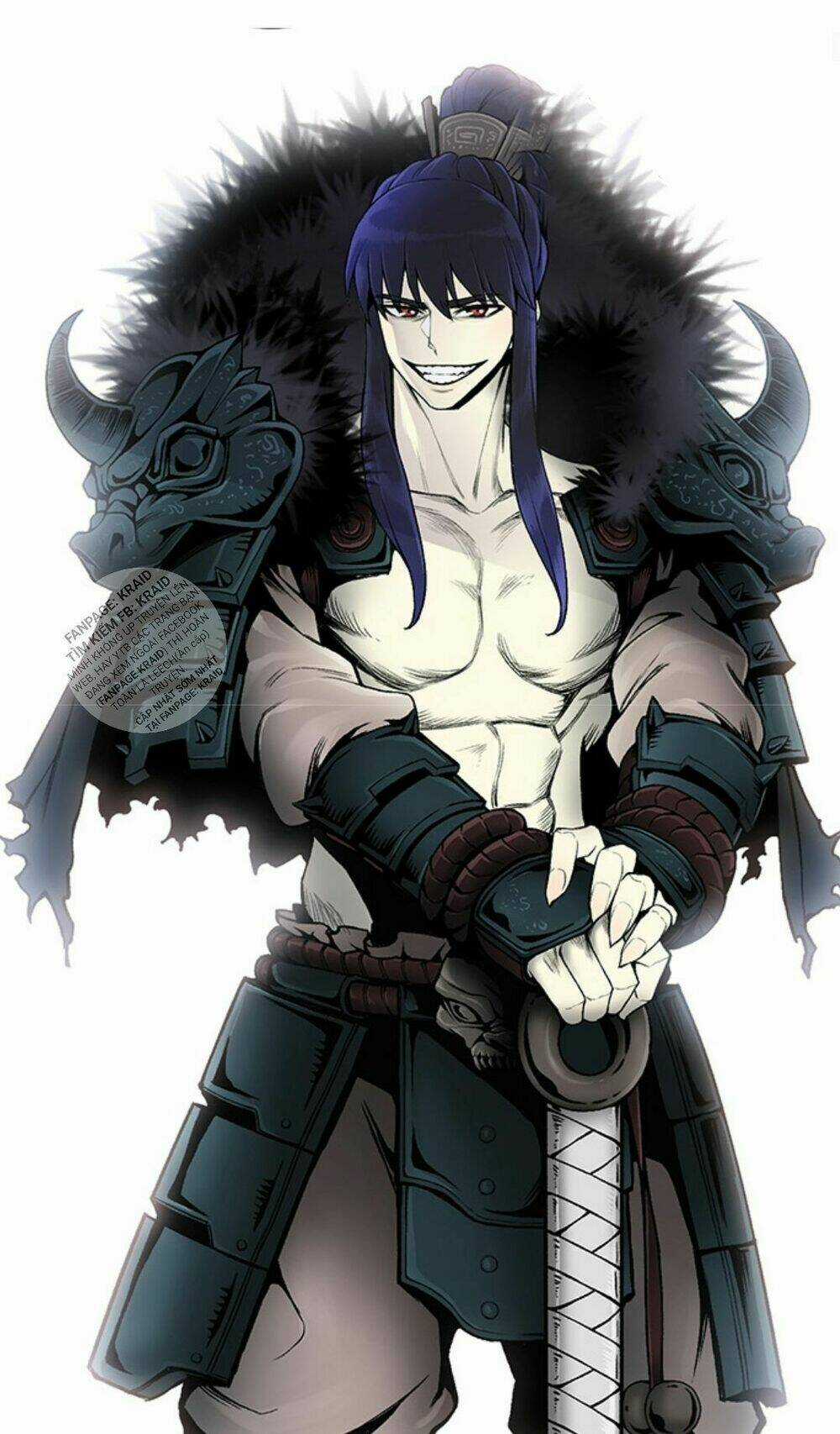 Luân Hồi Ác Nhân - Chapter 20 - Trang 18