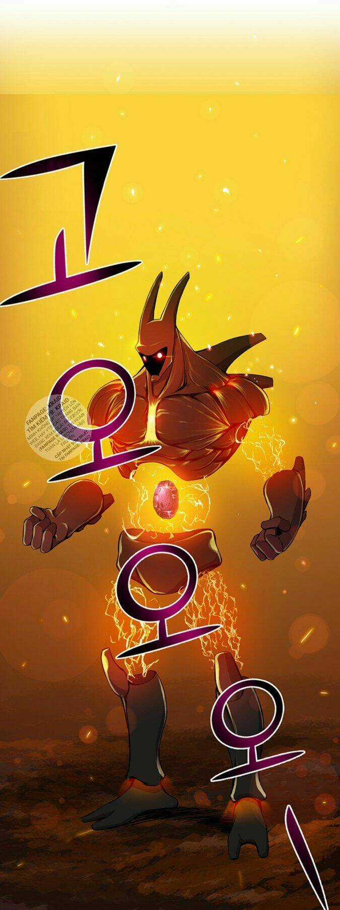 Luân Hồi Ác Nhân - Chapter 20 - Trang 20