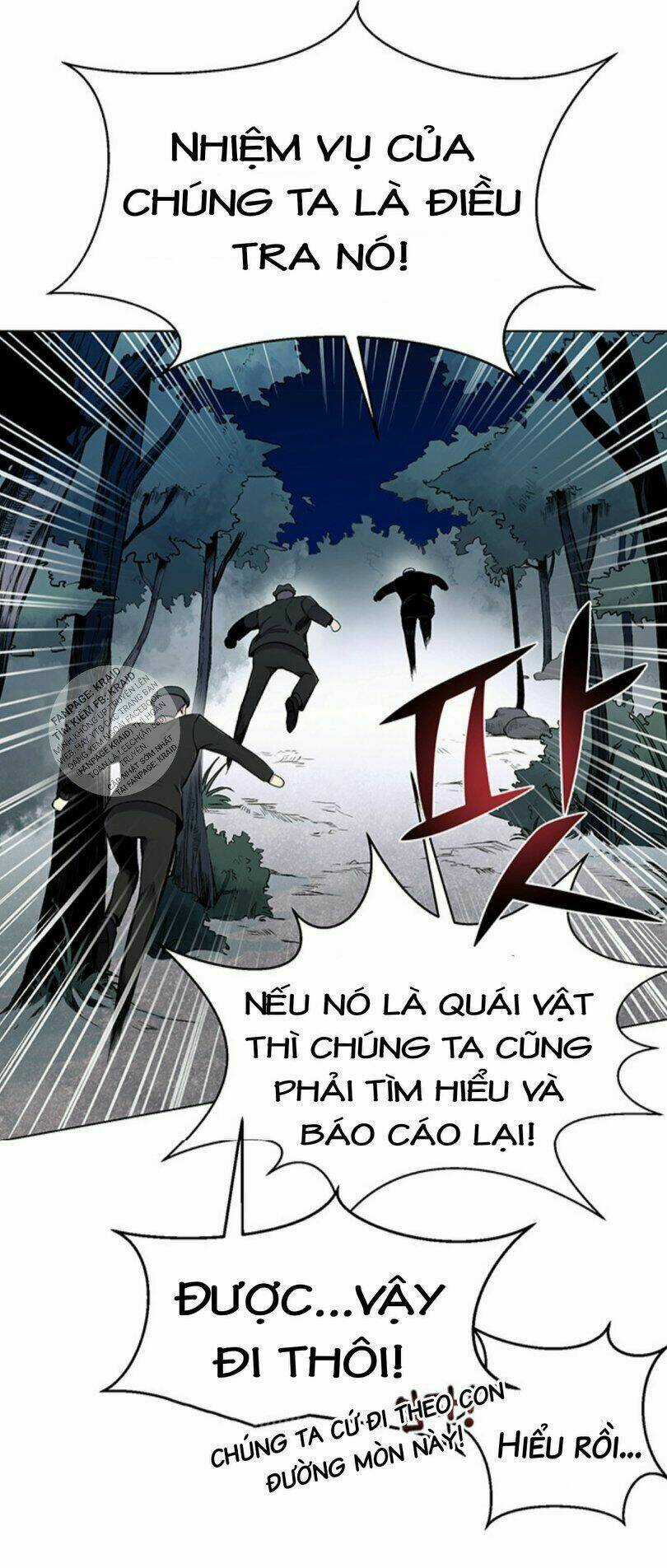 Luân Hồi Ác Nhân - Chapter 20 - Trang 21