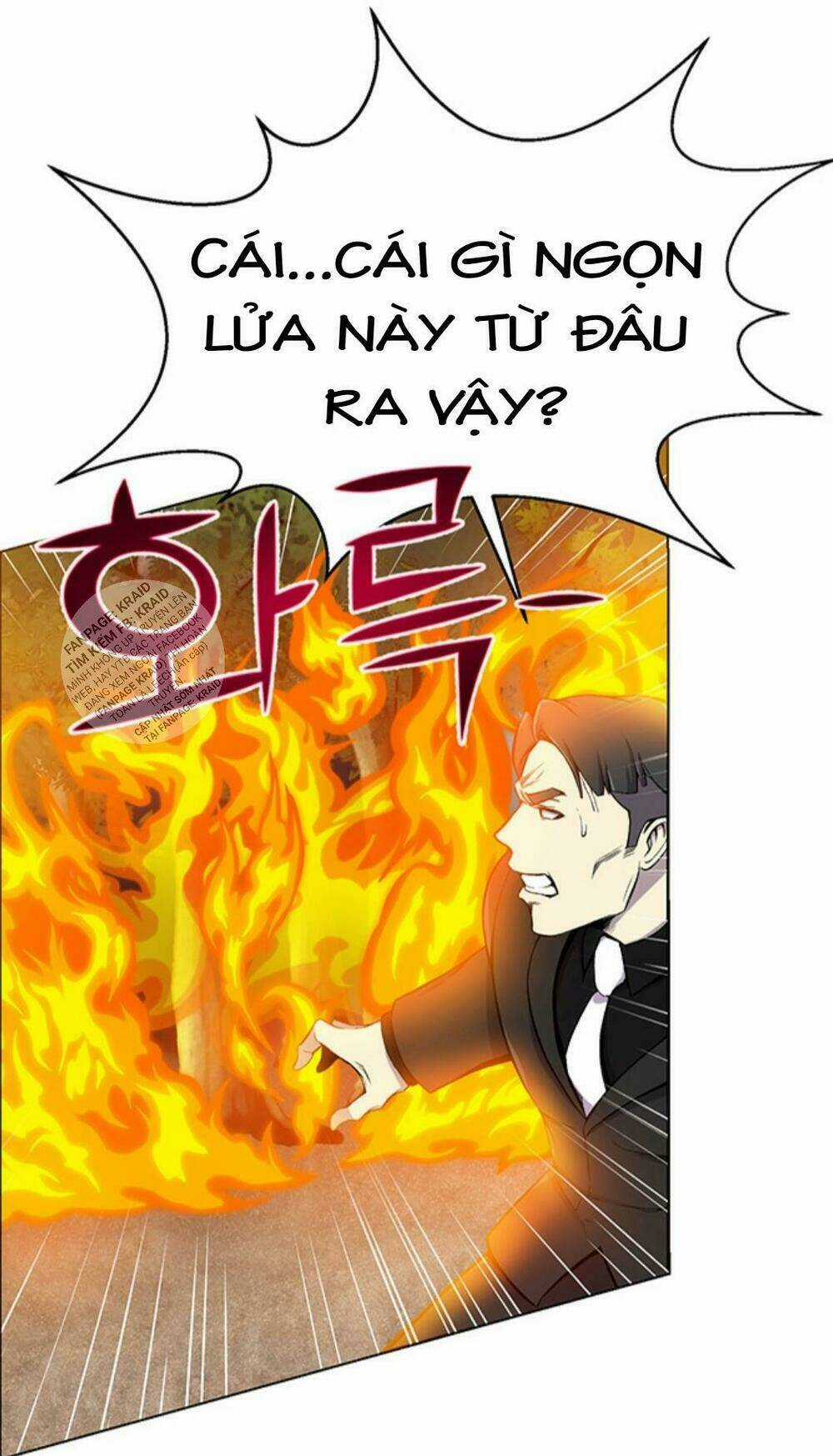 Luân Hồi Ác Nhân - Chapter 20 - Trang 24