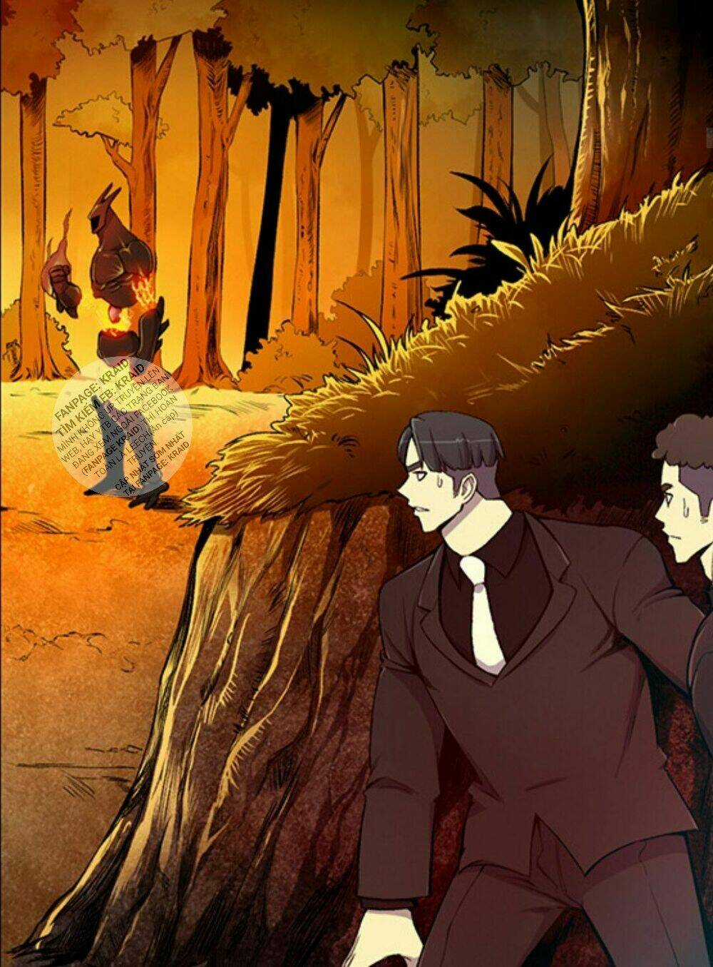 Luân Hồi Ác Nhân - Chapter 20 - Trang 26