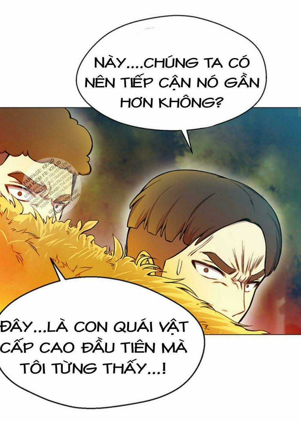 Luân Hồi Ác Nhân - Chapter 20 - Trang 27