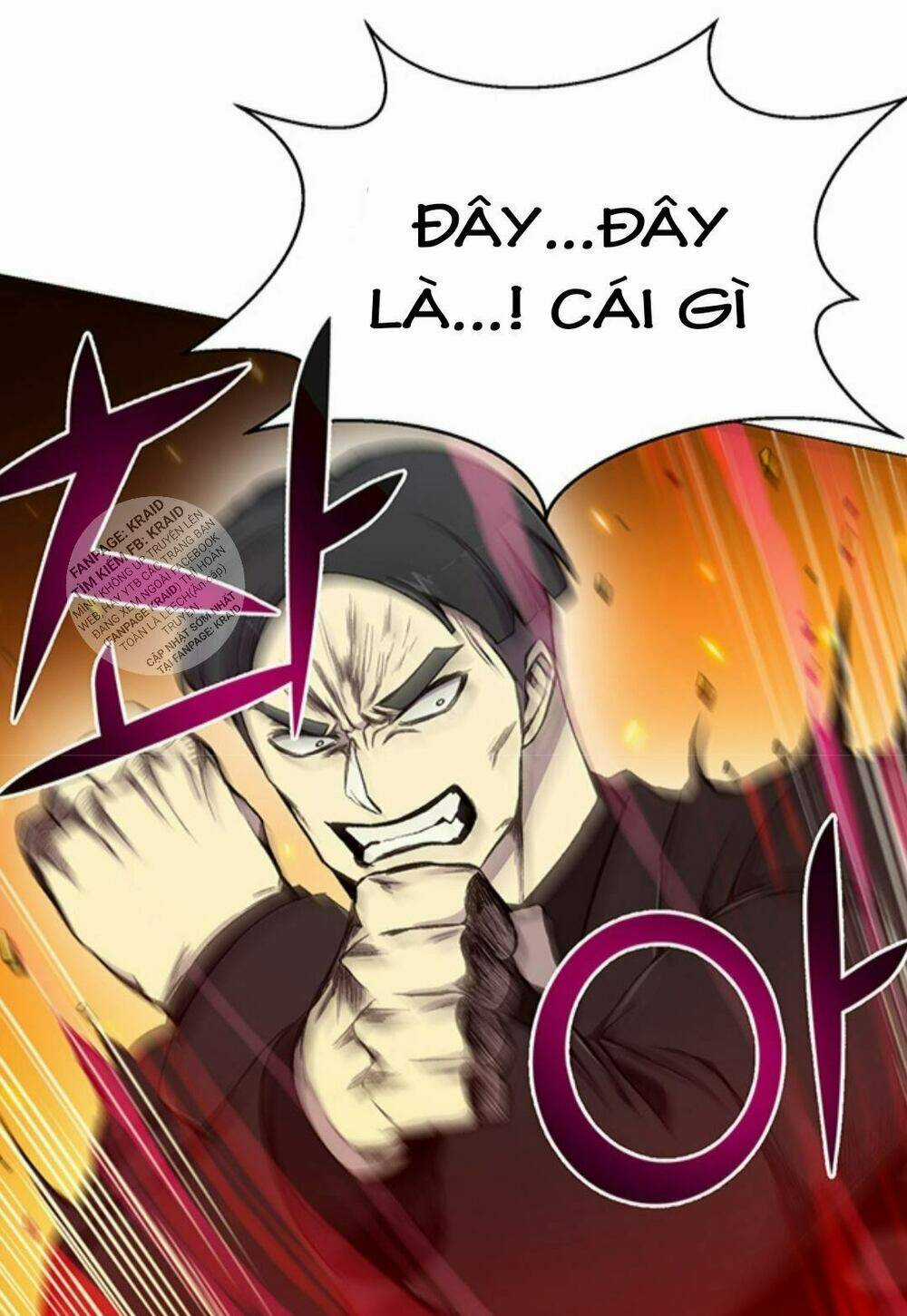 Luân Hồi Ác Nhân - Chapter 20 - Trang 32