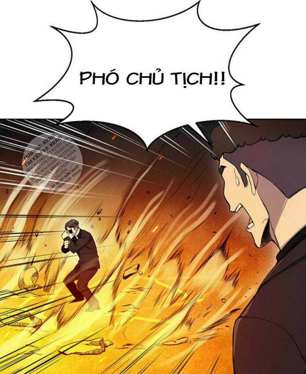 Luân Hồi Ác Nhân - Chapter 20 - Trang 33