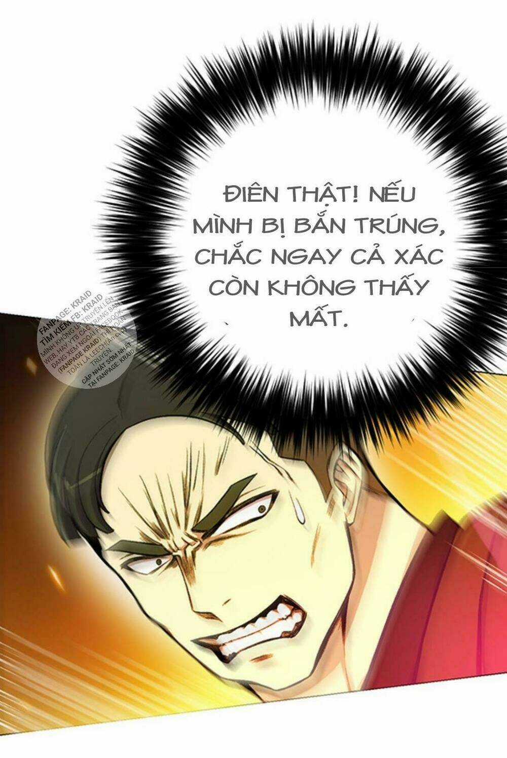 Luân Hồi Ác Nhân - Chapter 20 - Trang 35