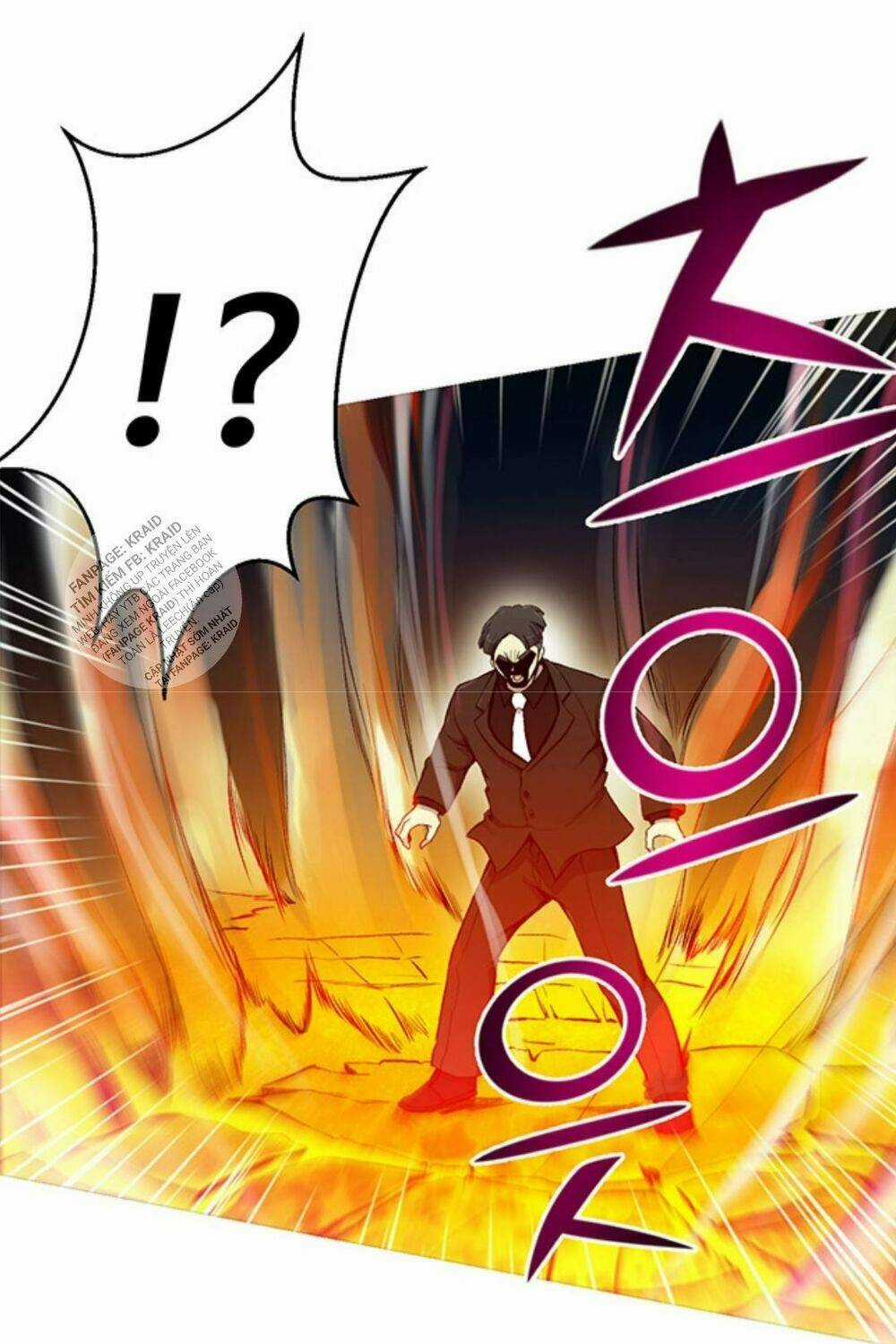 Luân Hồi Ác Nhân - Chapter 20 - Trang 36