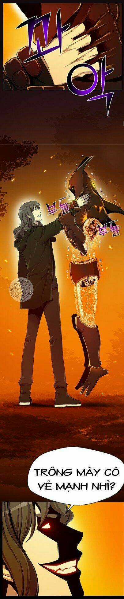 Luân Hồi Ác Nhân - Chapter 20 - Trang 37