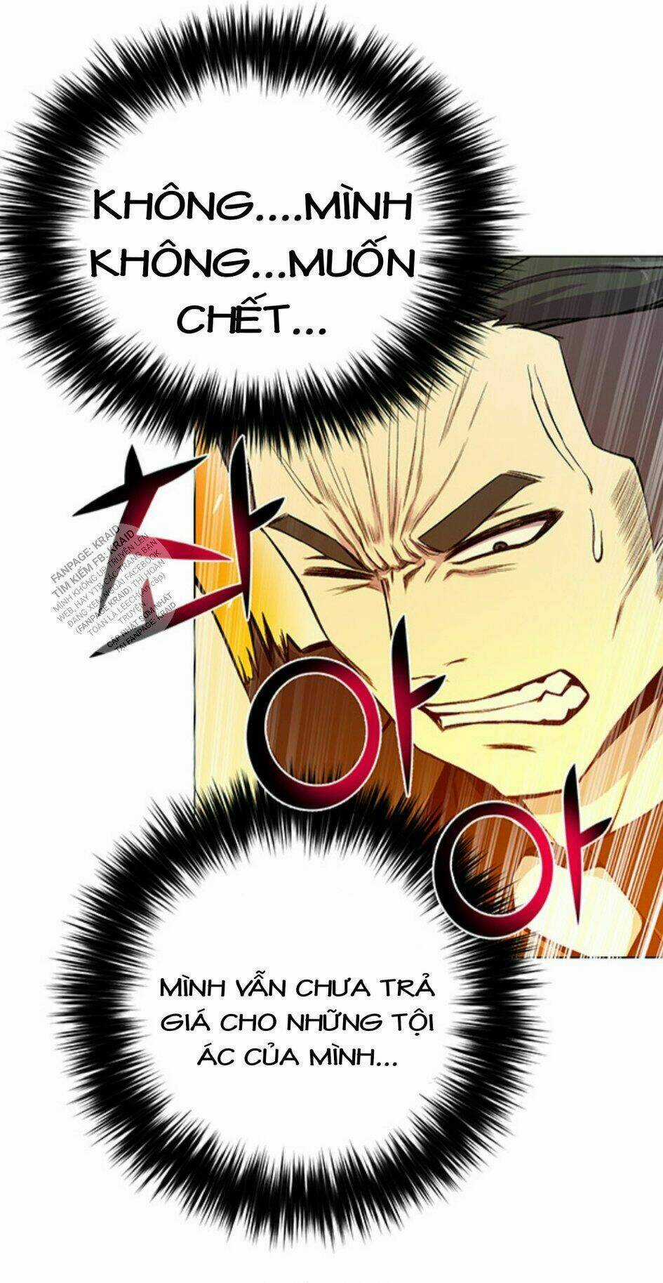 Luân Hồi Ác Nhân - Chapter 20 - Trang 38