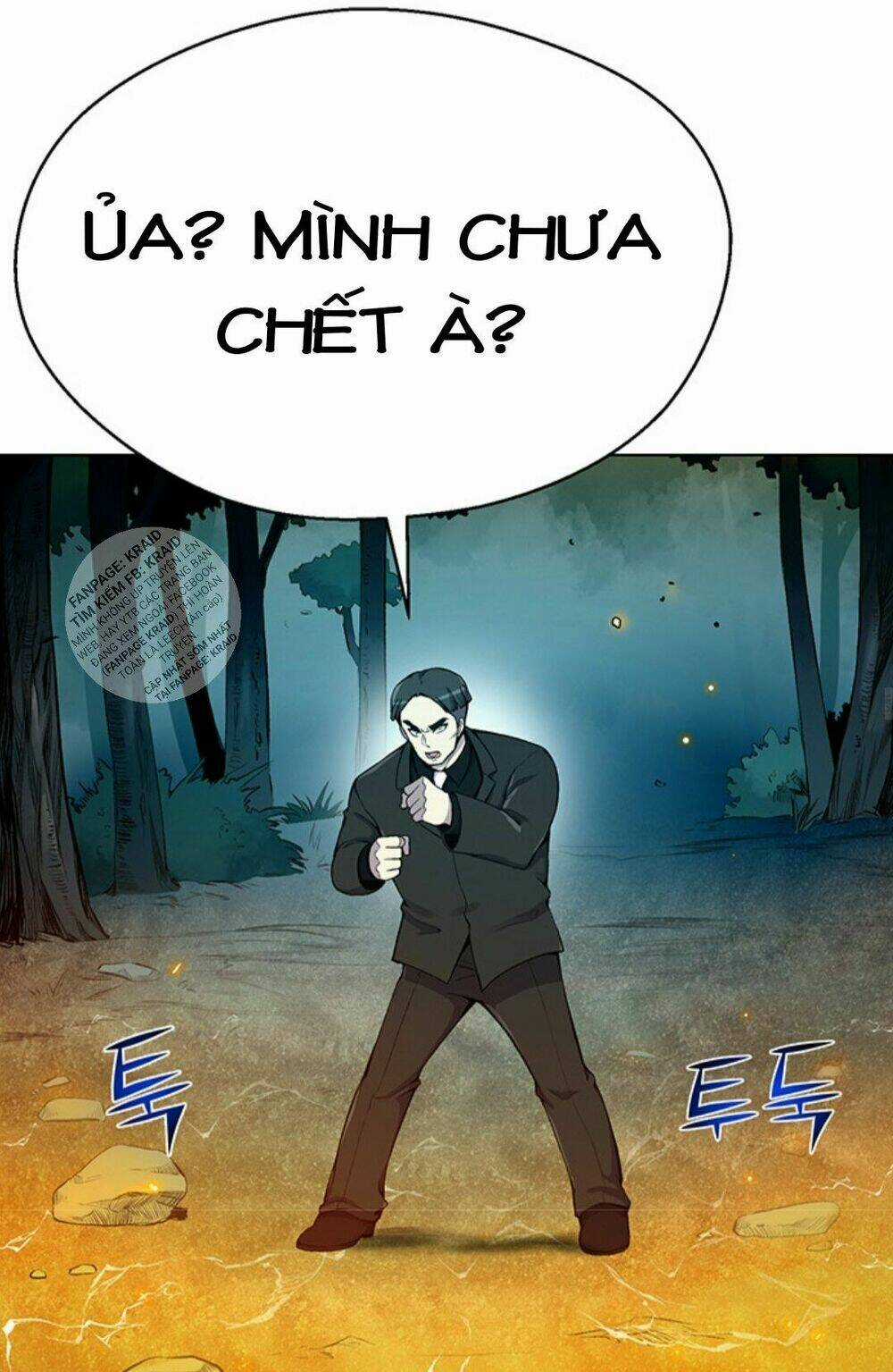 Luân Hồi Ác Nhân - Chapter 20 - Trang 40