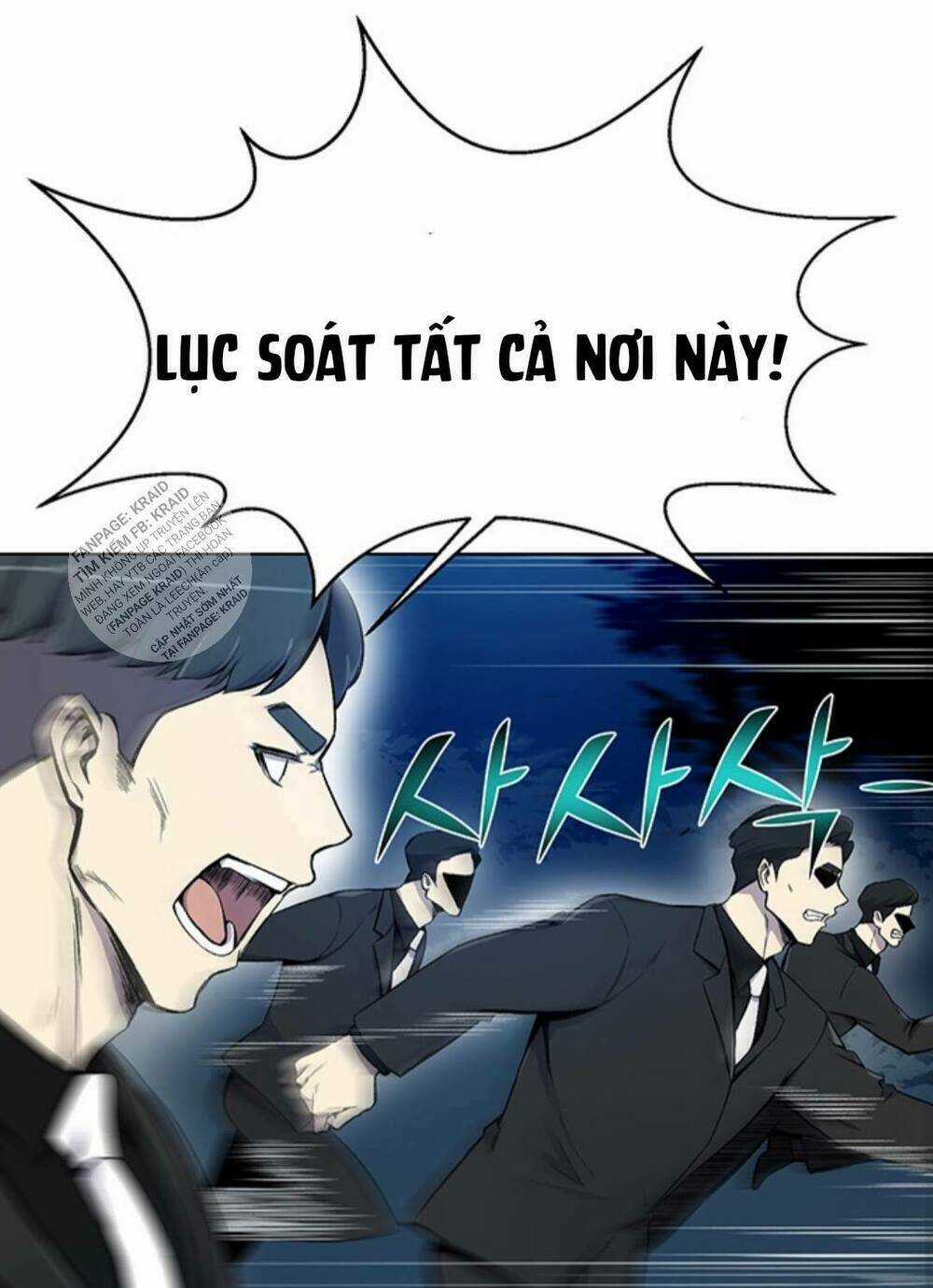 Luân Hồi Ác Nhân - Chapter 20 - Trang 5