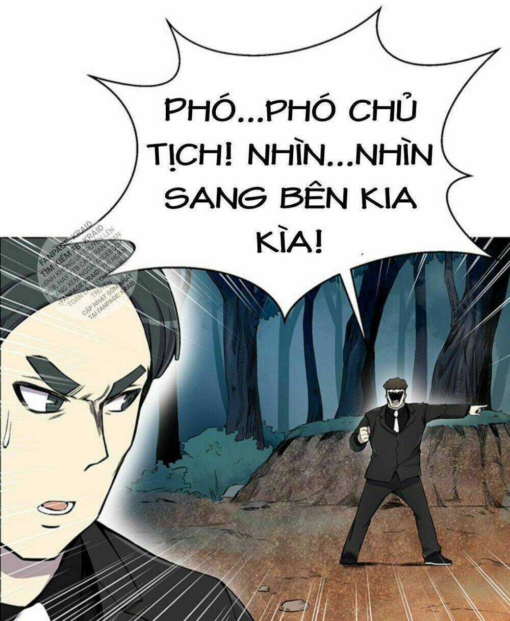 Luân Hồi Ác Nhân - Chapter 20 - Trang 41