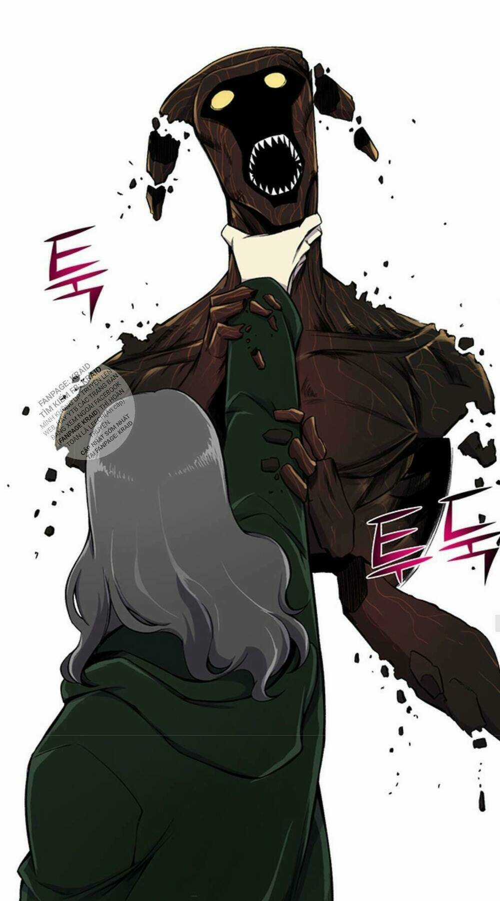 Luân Hồi Ác Nhân - Chapter 20 - Trang 43