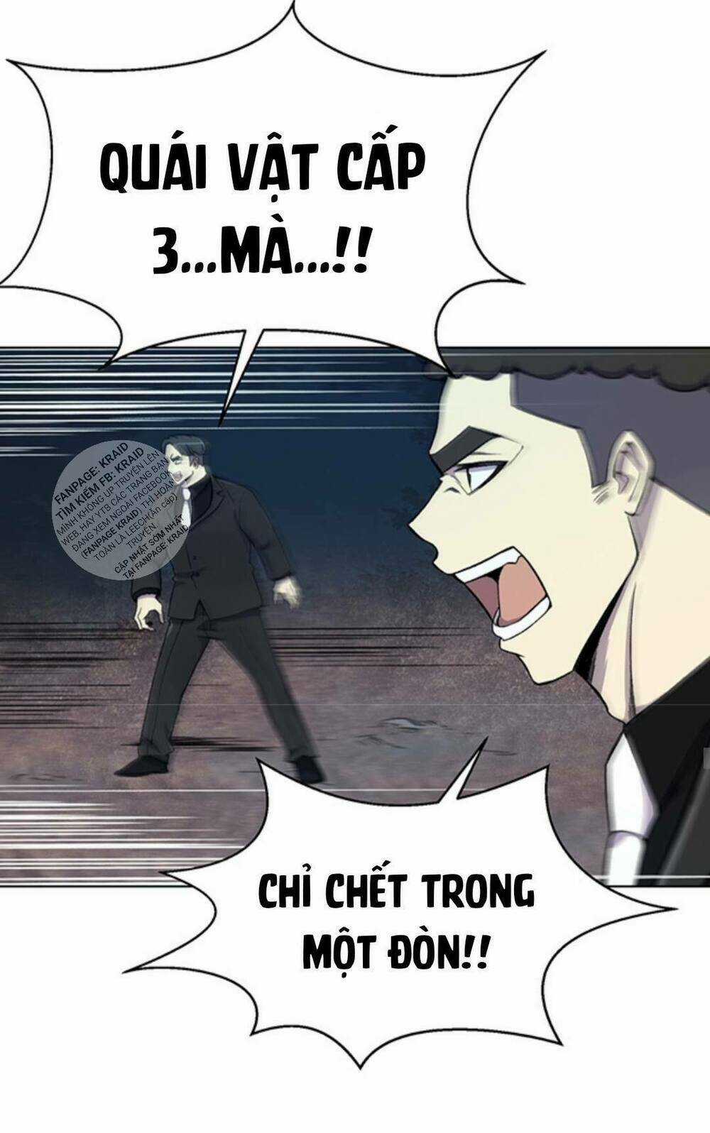 Luân Hồi Ác Nhân - Chapter 20 - Trang 44