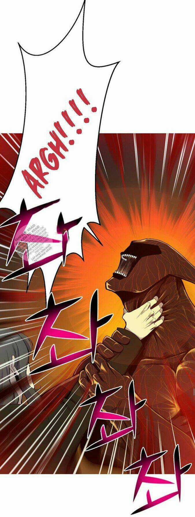 Luân Hồi Ác Nhân - Chapter 20 - Trang 47