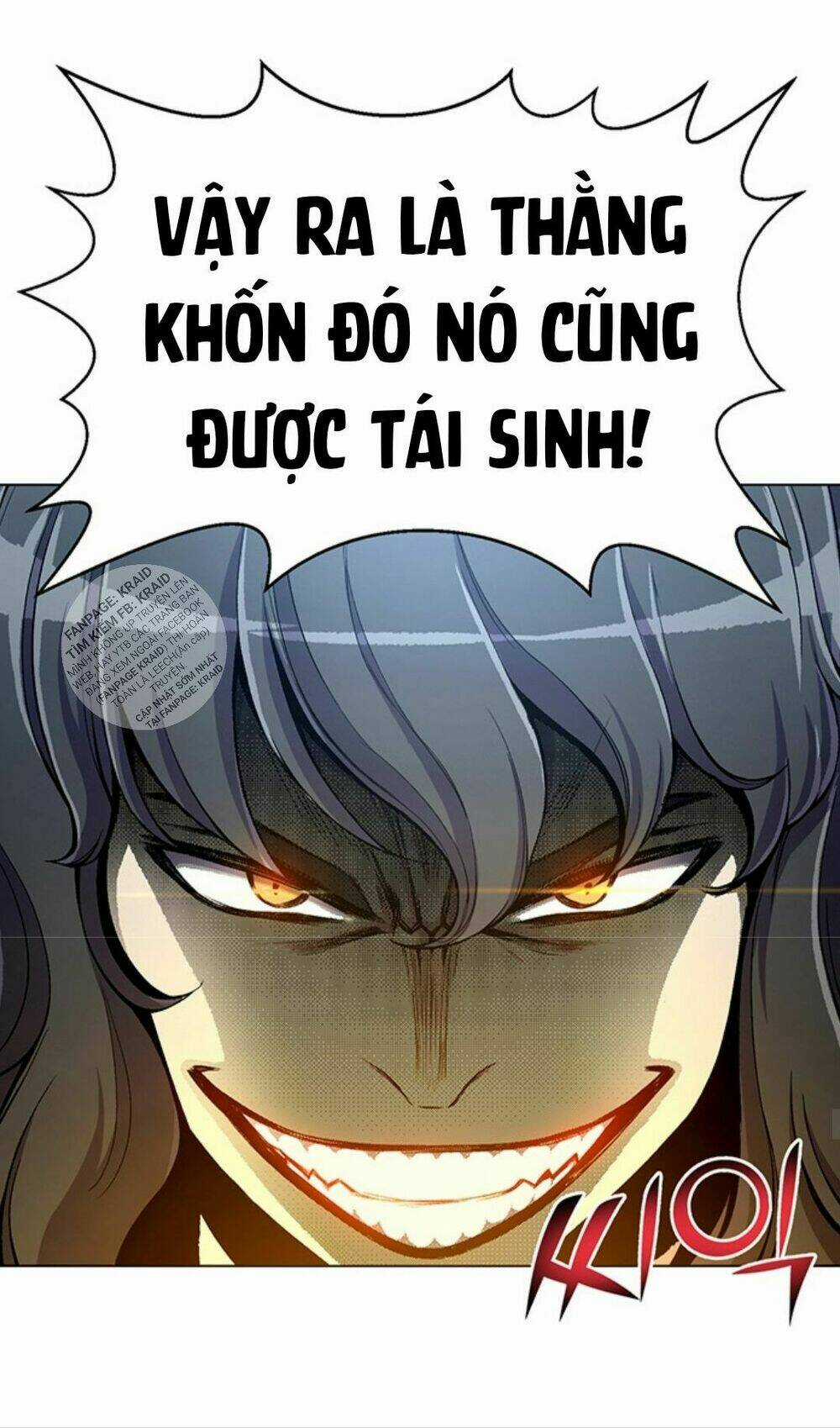 Luân Hồi Ác Nhân - Chapter 20 - Trang 48