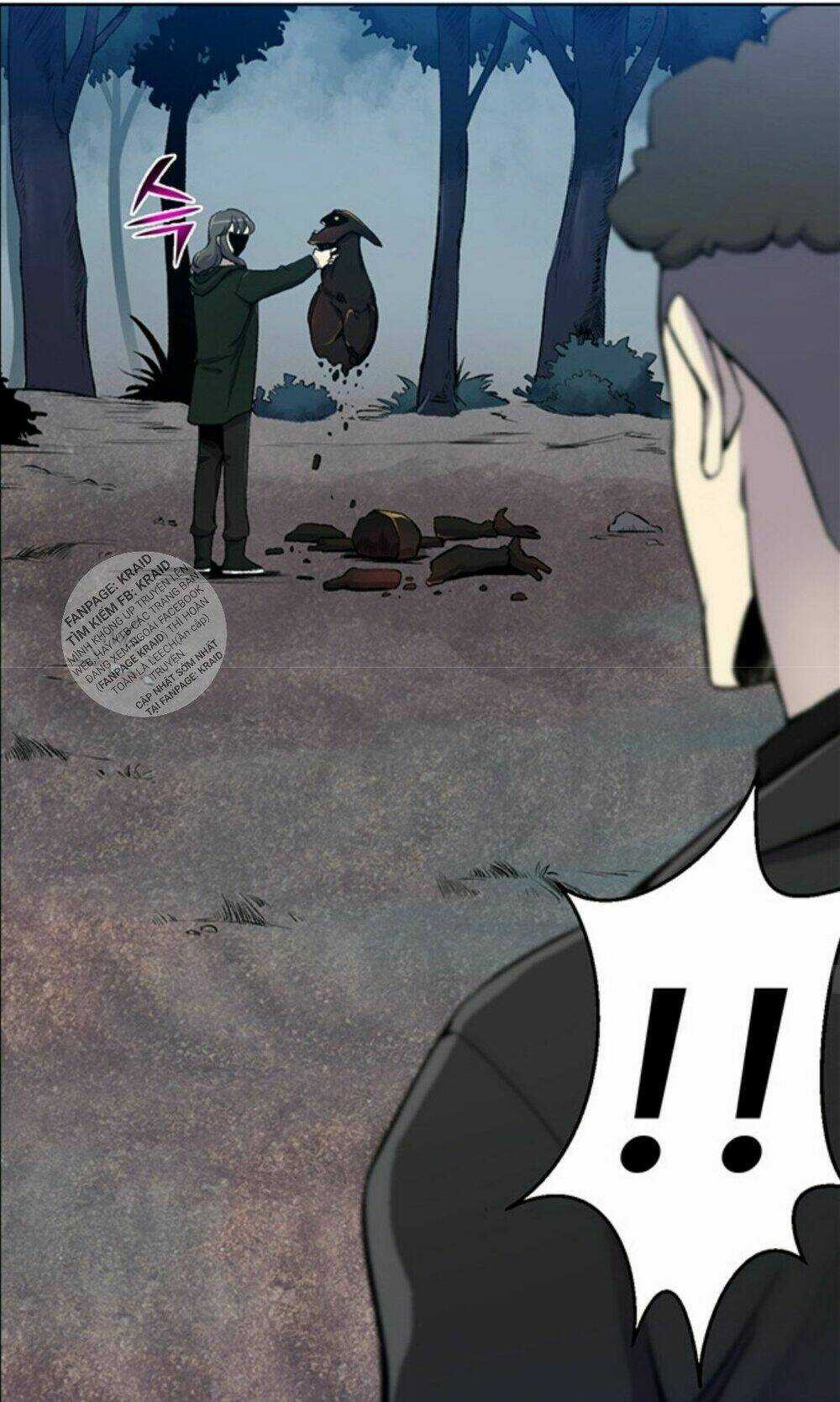 Luân Hồi Ác Nhân - Chapter 20 - Trang 49