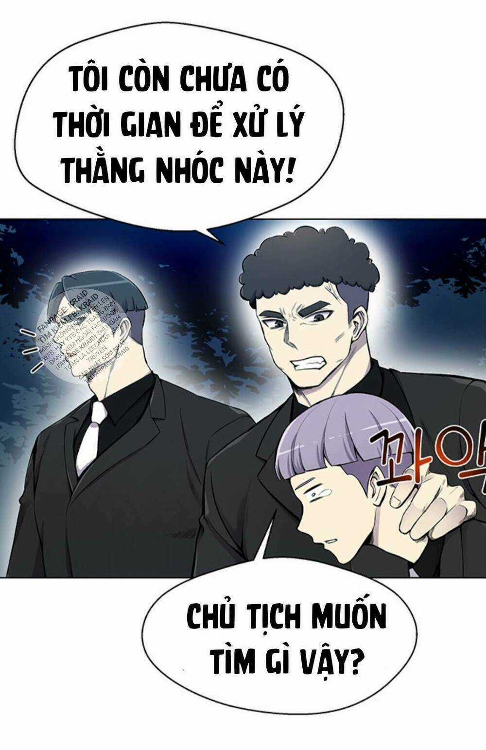Luân Hồi Ác Nhân - Chapter 20 - Trang 6