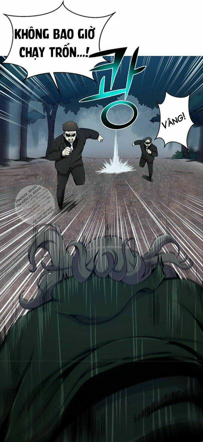 Luân Hồi Ác Nhân - Chapter 20 - Trang 51