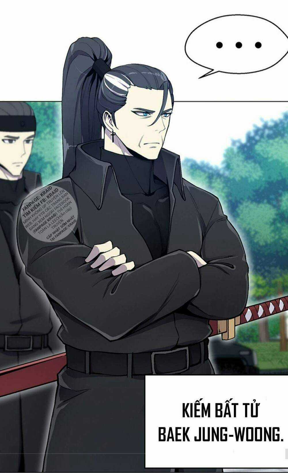 Luân Hồi Ác Nhân - Chapter 20 - Trang 55